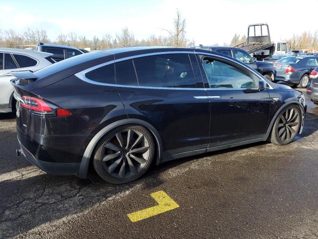 Photo 2 VIN: 5YJXCAE25GF022402 - TESLA MODEL X 