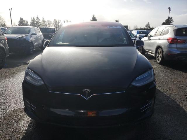 Photo 4 VIN: 5YJXCAE25GF022402 - TESLA MODEL X 