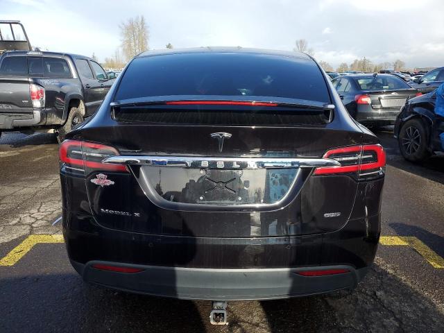 Photo 5 VIN: 5YJXCAE25GF022402 - TESLA MODEL X 