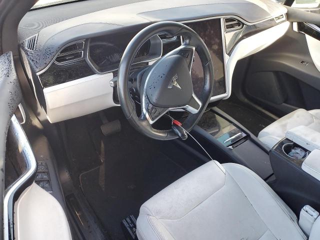 Photo 7 VIN: 5YJXCAE25GF022402 - TESLA MODEL X 