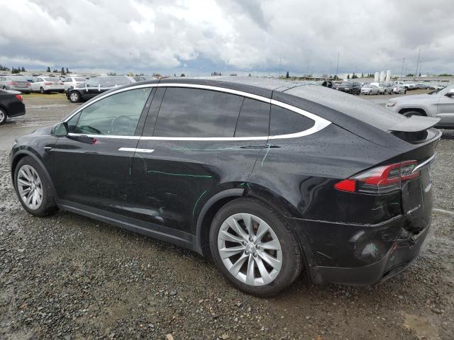 Photo 1 VIN: 5YJXCAE25GF027177 - TESLA MODEL X 