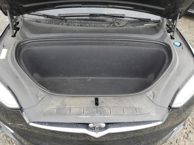 Photo 10 VIN: 5YJXCAE25GF027177 - TESLA MODEL X 