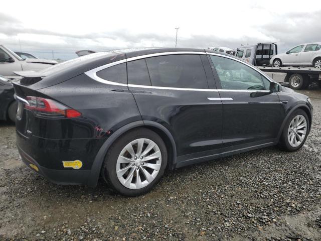 Photo 2 VIN: 5YJXCAE25GF027177 - TESLA MODEL X 