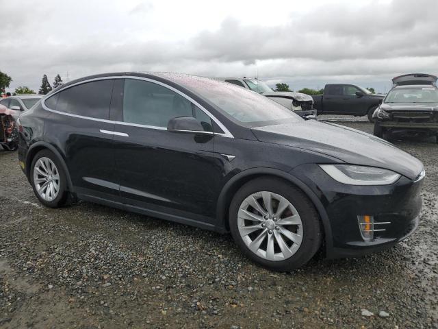 Photo 3 VIN: 5YJXCAE25GF027177 - TESLA MODEL X 