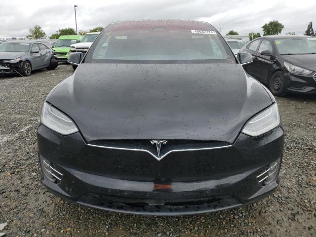 Photo 4 VIN: 5YJXCAE25GF027177 - TESLA MODEL X 