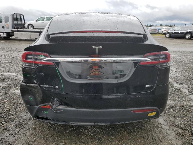 Photo 5 VIN: 5YJXCAE25GF027177 - TESLA MODEL X 