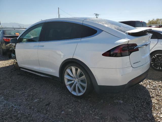 Photo 1 VIN: 5YJXCAE25HF052047 - TESLA MODEL X 