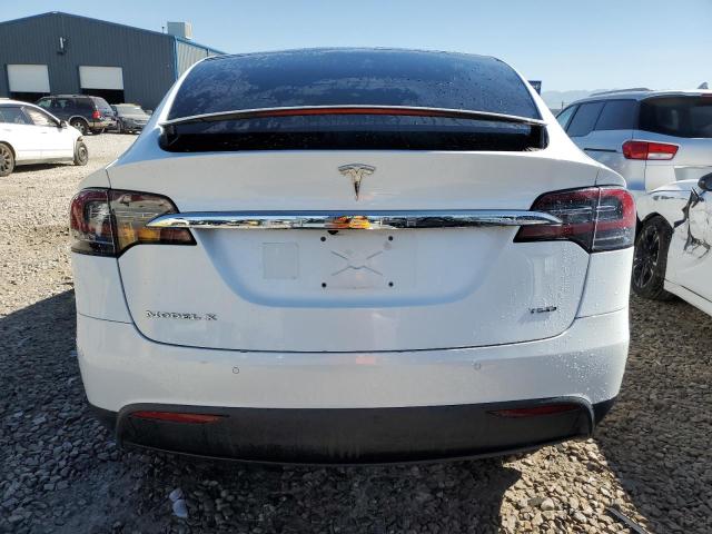 Photo 5 VIN: 5YJXCAE25HF052047 - TESLA MODEL X 