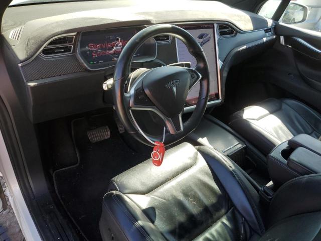 Photo 7 VIN: 5YJXCAE25HF052047 - TESLA MODEL X 