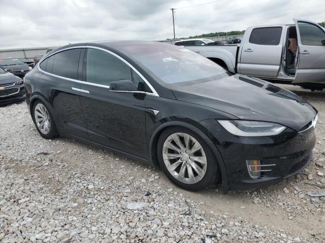 Photo 3 VIN: 5YJXCAE25HF052260 - TESLA MODEL X 