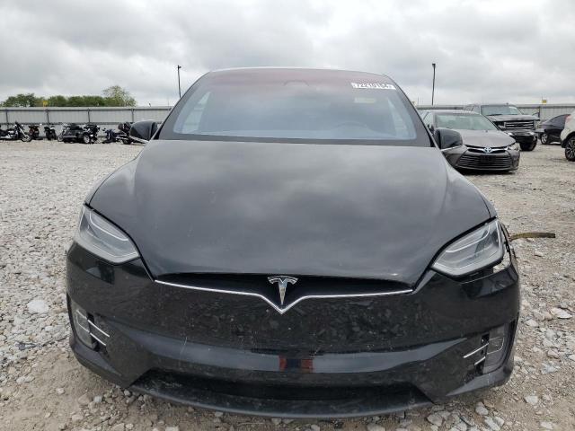 Photo 4 VIN: 5YJXCAE25HF052260 - TESLA MODEL X 