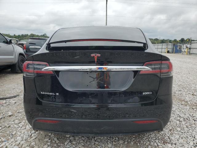 Photo 5 VIN: 5YJXCAE25HF052260 - TESLA MODEL X 