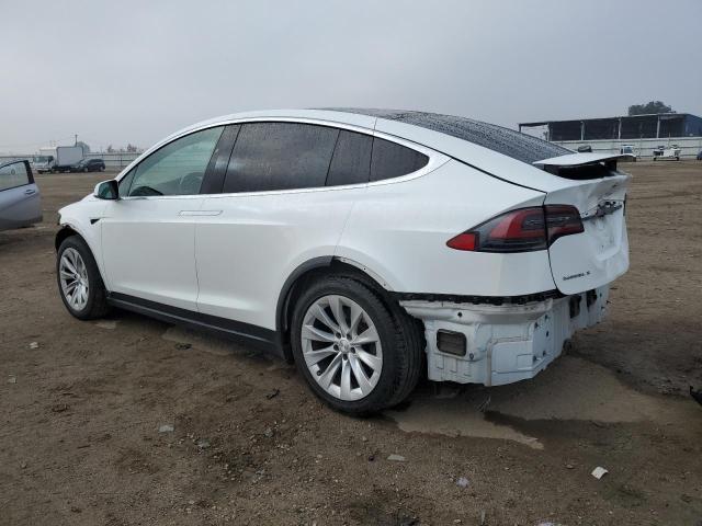 Photo 1 VIN: 5YJXCAE25HF078485 - TESLA MODEL X 