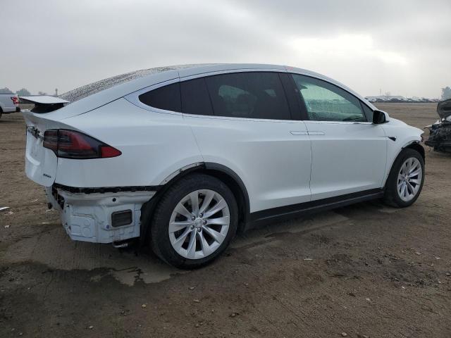 Photo 2 VIN: 5YJXCAE25HF078485 - TESLA MODEL X 