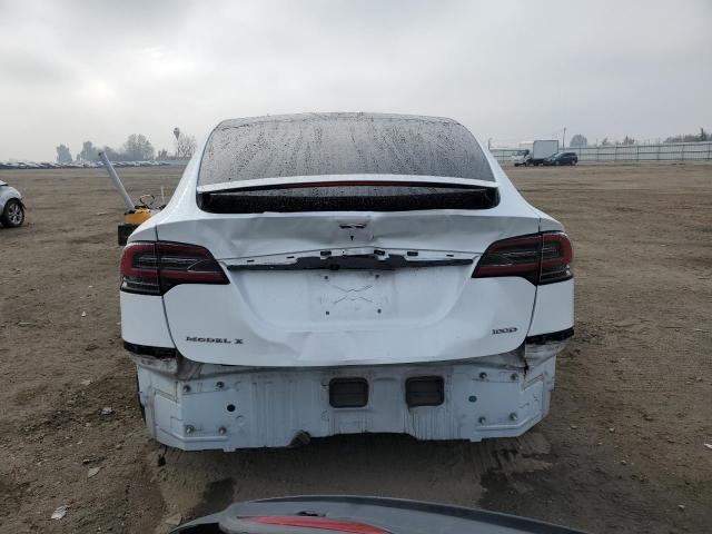 Photo 5 VIN: 5YJXCAE25HF078485 - TESLA MODEL X 