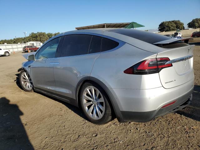 Photo 1 VIN: 5YJXCAE25JF089153 - TESLA MODEL X 