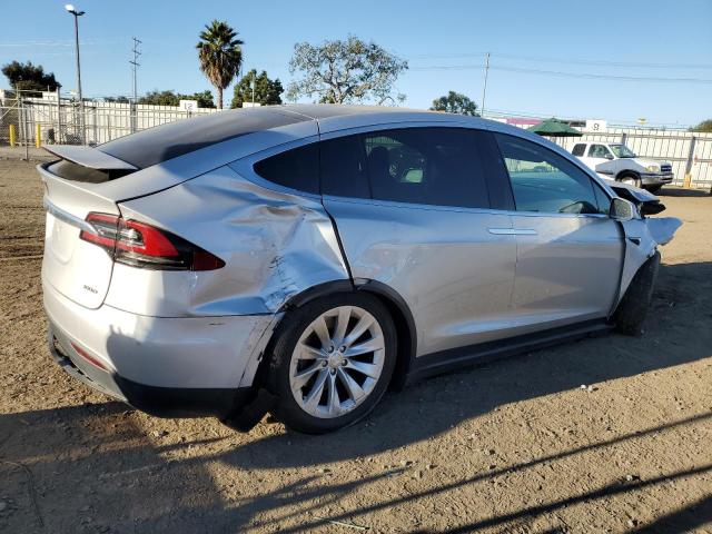 Photo 2 VIN: 5YJXCAE25JF089153 - TESLA MODEL X 