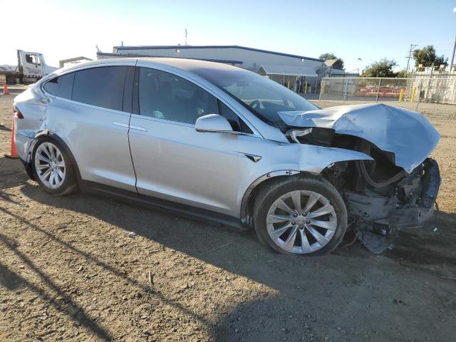 Photo 3 VIN: 5YJXCAE25JF089153 - TESLA MODEL X 