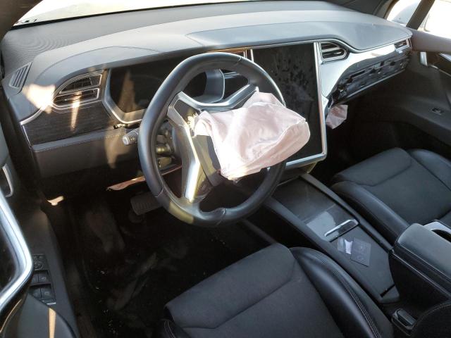 Photo 7 VIN: 5YJXCAE25JF089153 - TESLA MODEL X 