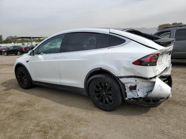 Photo 1 VIN: 5YJXCAE25JF101432 - TESLA MODEL X 