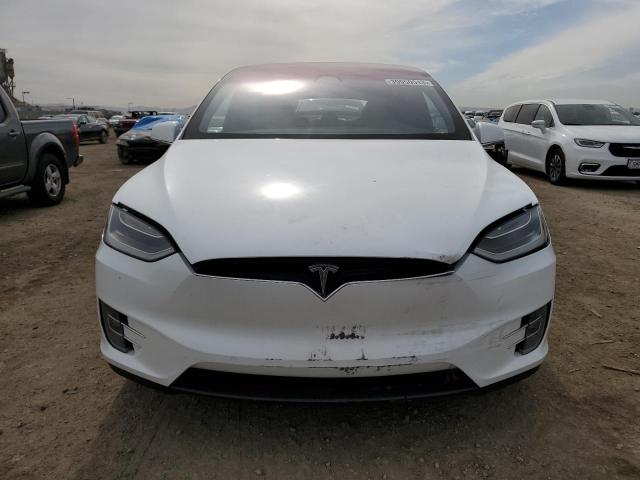 Photo 4 VIN: 5YJXCAE25JF101432 - TESLA MODEL X 