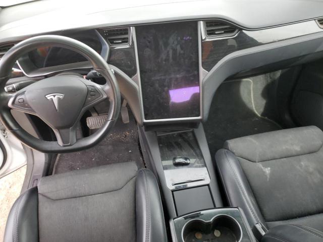 Photo 7 VIN: 5YJXCAE25JF101432 - TESLA MODEL X 