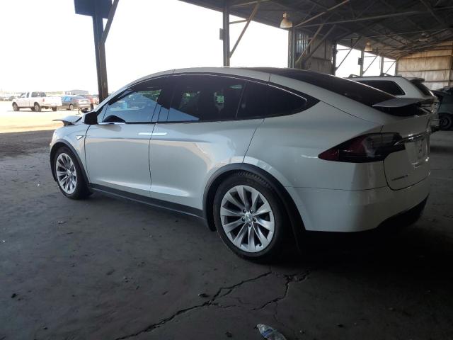 Photo 1 VIN: 5YJXCAE26GF001588 - TESLA MODEL X 