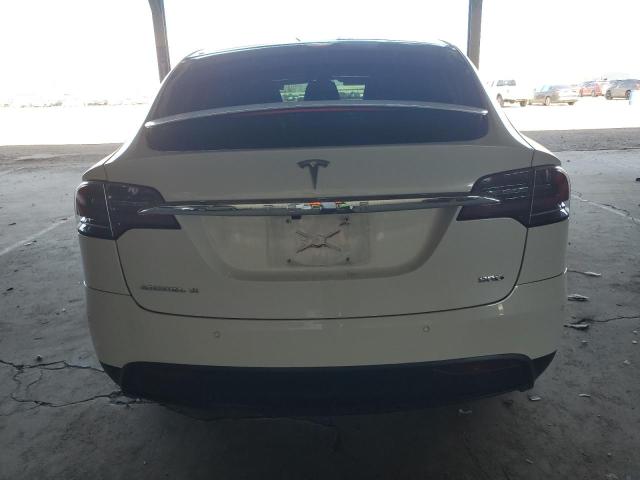 Photo 5 VIN: 5YJXCAE26GF001588 - TESLA MODEL X 