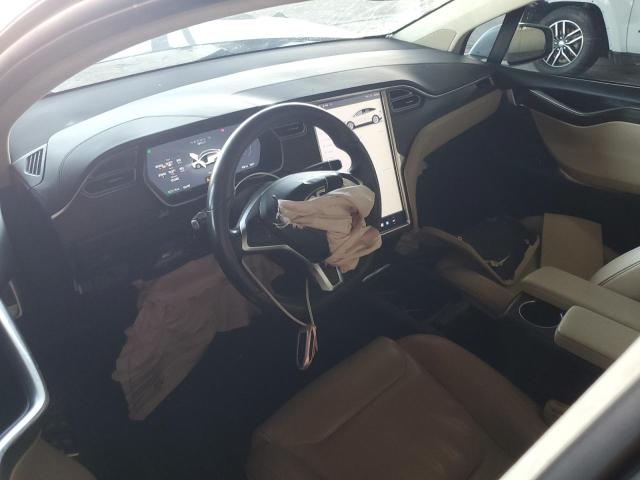 Photo 7 VIN: 5YJXCAE26GF001588 - TESLA MODEL X 