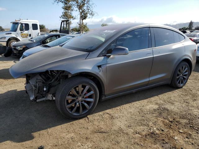 Photo 0 VIN: 5YJXCAE26JF090988 - TESLA MODEL X 