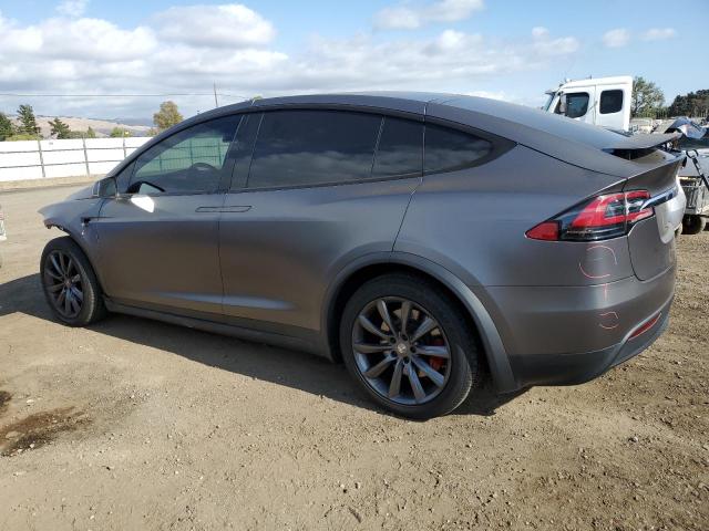 Photo 1 VIN: 5YJXCAE26JF090988 - TESLA MODEL X 