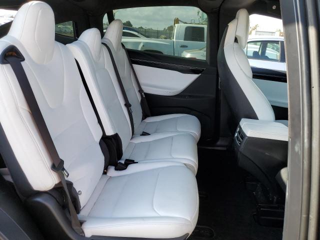 Photo 10 VIN: 5YJXCAE26JF090988 - TESLA MODEL X 