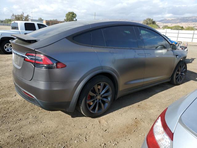 Photo 2 VIN: 5YJXCAE26JF090988 - TESLA MODEL X 