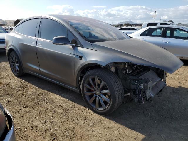 Photo 3 VIN: 5YJXCAE26JF090988 - TESLA MODEL X 