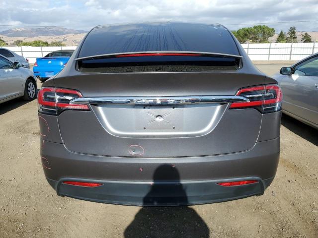 Photo 5 VIN: 5YJXCAE26JF090988 - TESLA MODEL X 