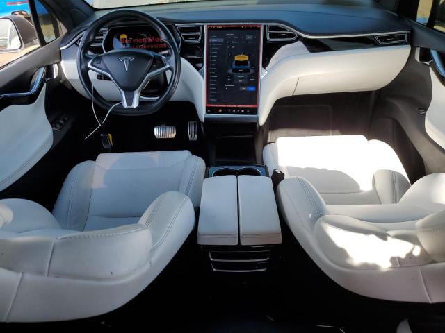 Photo 7 VIN: 5YJXCAE26JF090988 - TESLA MODEL X 