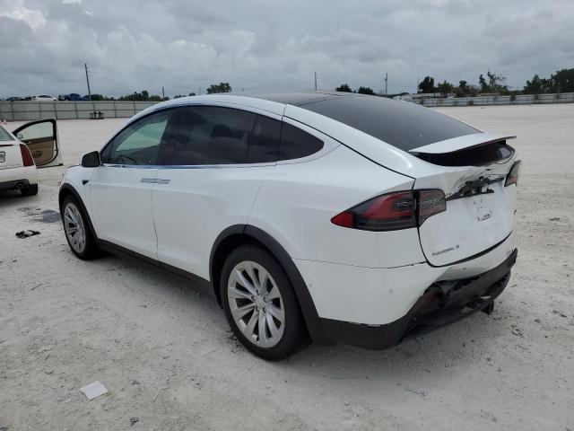 Photo 1 VIN: 5YJXCAE26JF115808 - TESLA MODEL X 