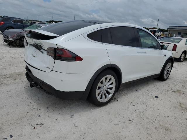 Photo 2 VIN: 5YJXCAE26JF115808 - TESLA MODEL X 