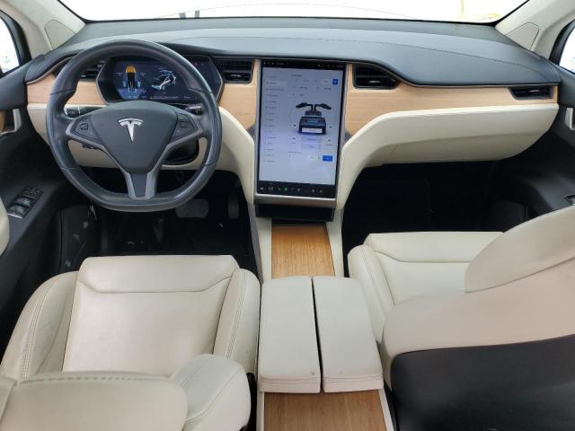 Photo 7 VIN: 5YJXCAE26JF115808 - TESLA MODEL X 