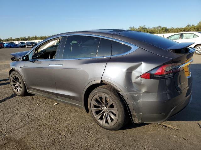 Photo 1 VIN: 5YJXCAE26JF132477 - TESLA MODEL X 