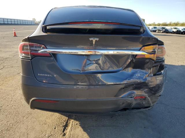 Photo 5 VIN: 5YJXCAE26JF132477 - TESLA MODEL X 