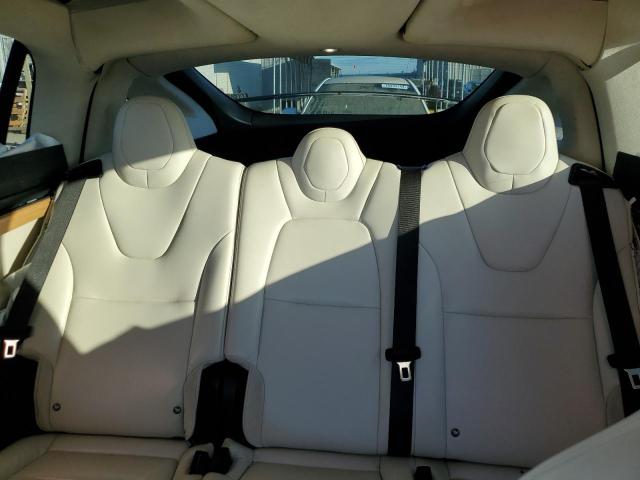 Photo 9 VIN: 5YJXCAE26JF132477 - TESLA MODEL X 