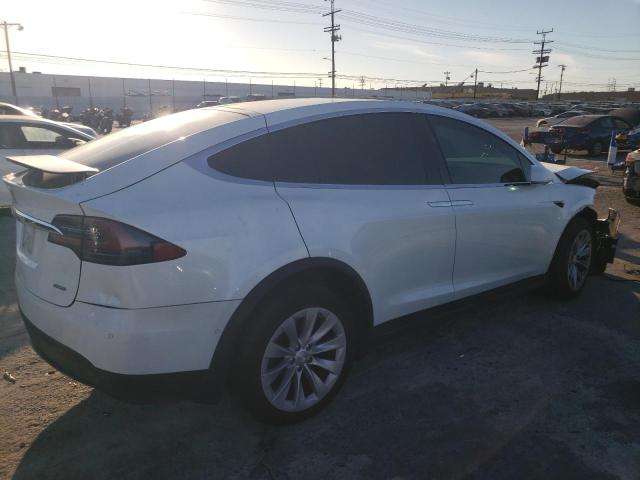 Photo 2 VIN: 5YJXCAE26JF142412 - TESLA MODEL X 