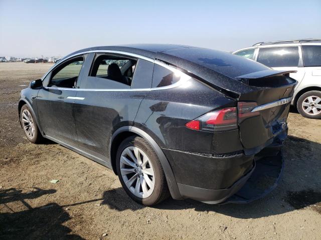 Photo 1 VIN: 5YJXCAE26LF240973 - TESLA MODEL X 