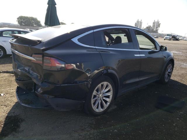 Photo 2 VIN: 5YJXCAE26LF240973 - TESLA MODEL X 