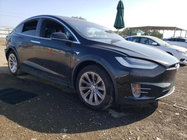 Photo 3 VIN: 5YJXCAE26LF240973 - TESLA MODEL X 