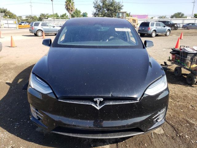 Photo 4 VIN: 5YJXCAE26LF240973 - TESLA MODEL X 