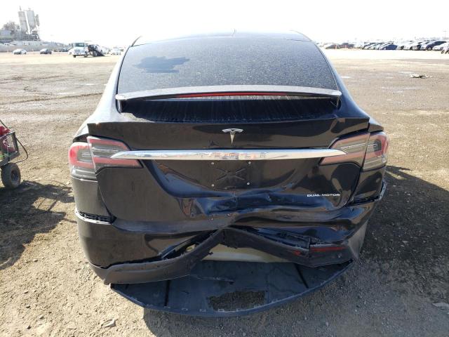 Photo 5 VIN: 5YJXCAE26LF240973 - TESLA MODEL X 