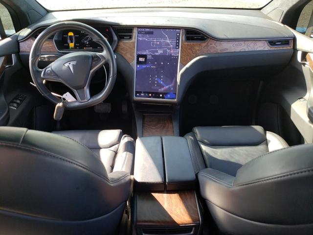 Photo 7 VIN: 5YJXCAE26LF240973 - TESLA MODEL X 