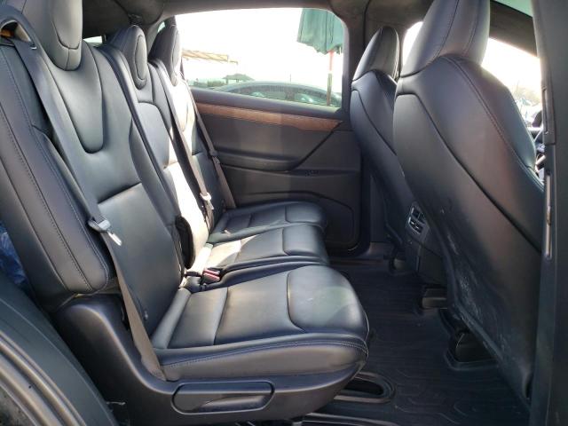 Photo 9 VIN: 5YJXCAE26LF240973 - TESLA MODEL X 